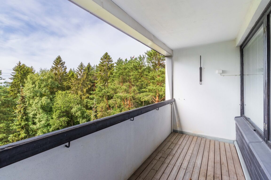 Rastilantie 2, Helsinki (Vuosaari)