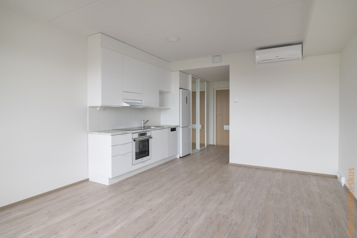 Hakalahdenkatu 15, Ylivieska (Hakalahti)