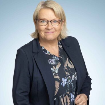 Irja Savolainen