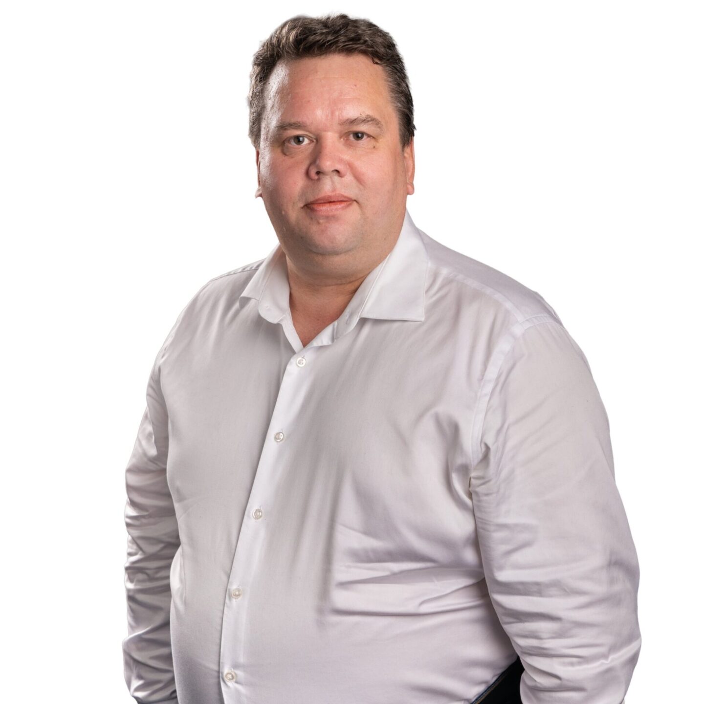 Myyntipäällikkö, LKV, YKV, KiAT, kaupanvahvistaja Jaakko Alasaari