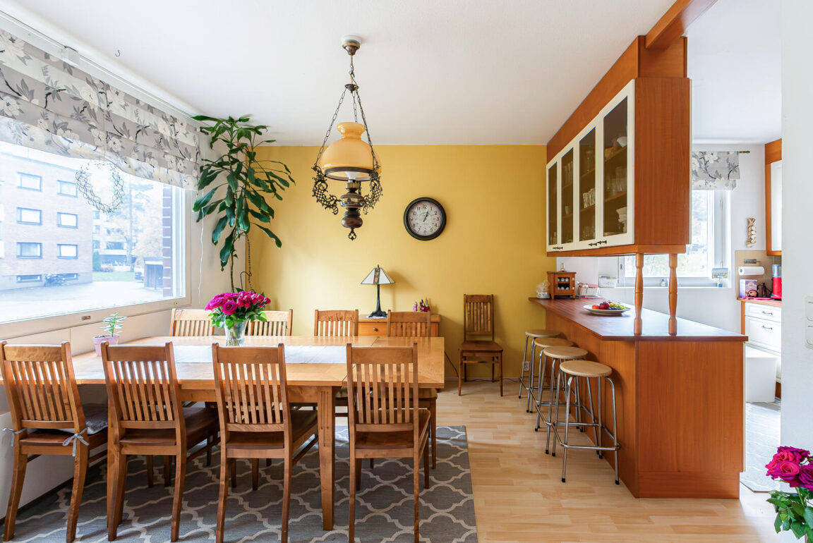 Rietinpuisto 11, Hyvinkää (Vieremä)