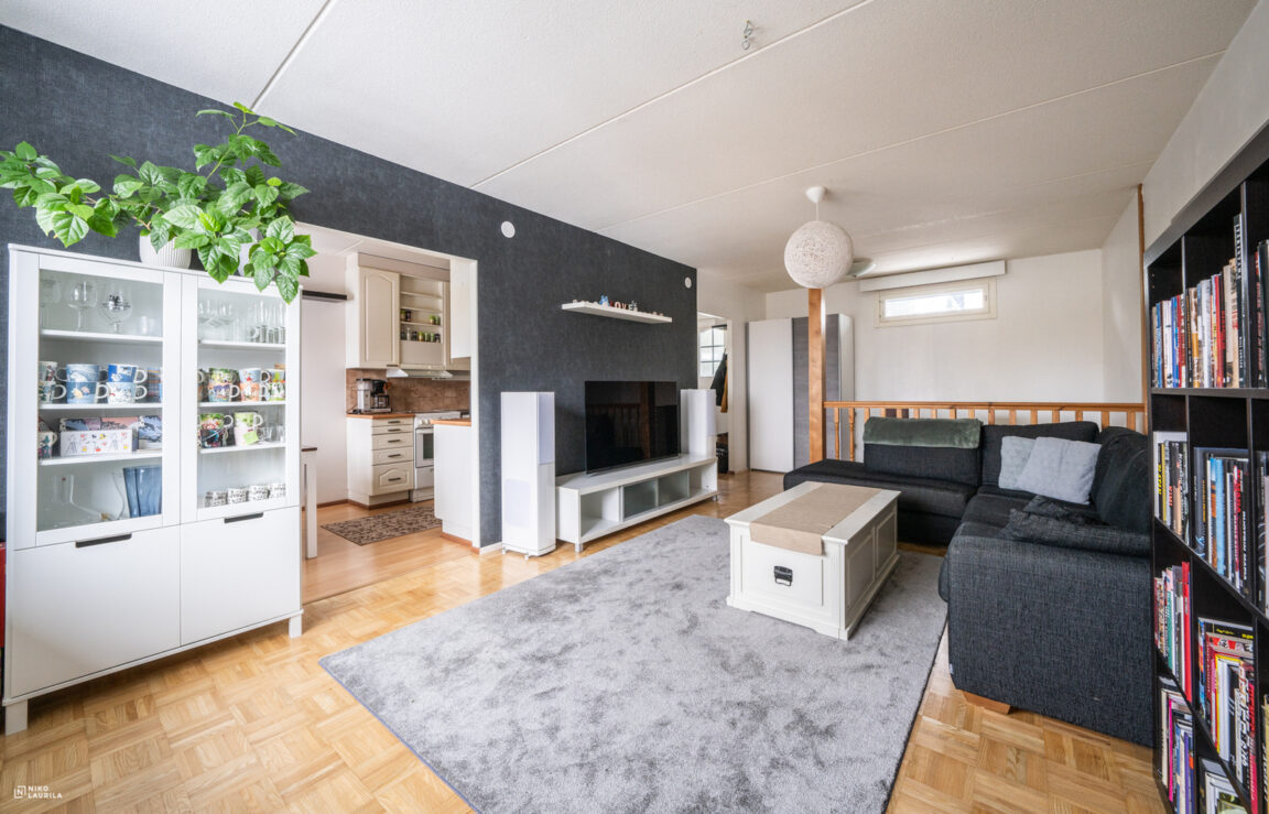 Länsitie 8, Porvoo (Gammelbacka)