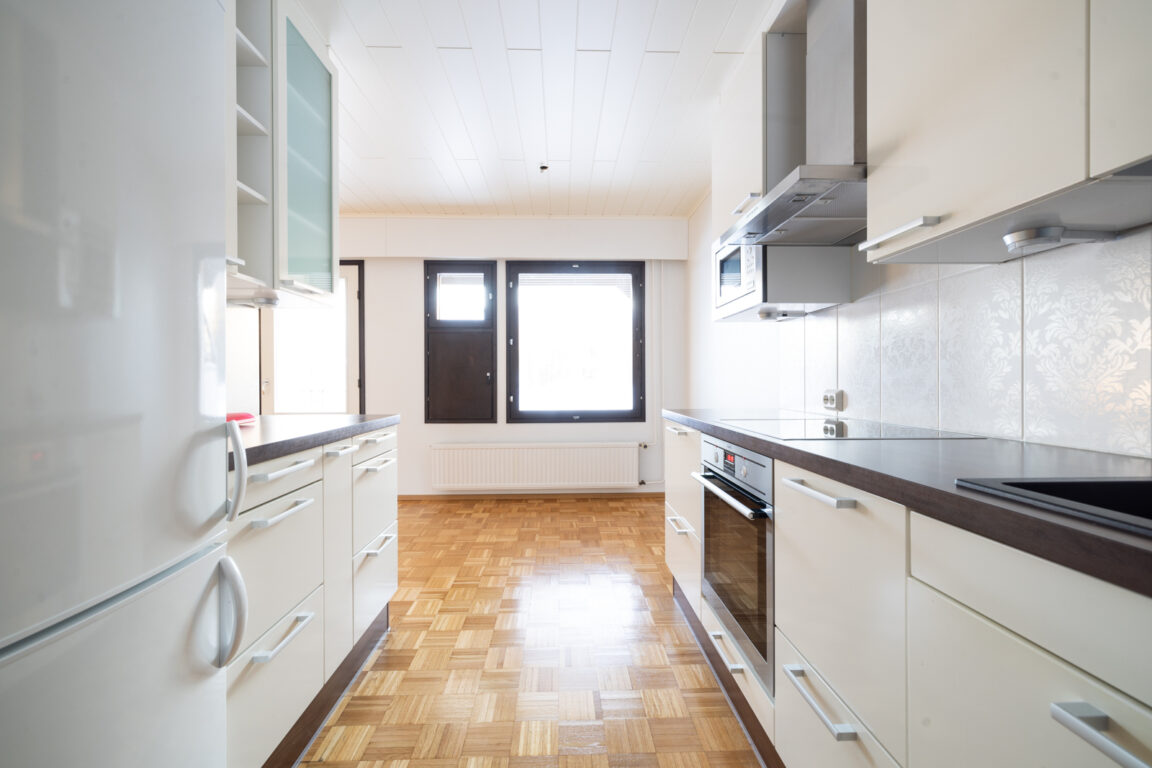 Teorantie 11, Lapua (Liuhtari)