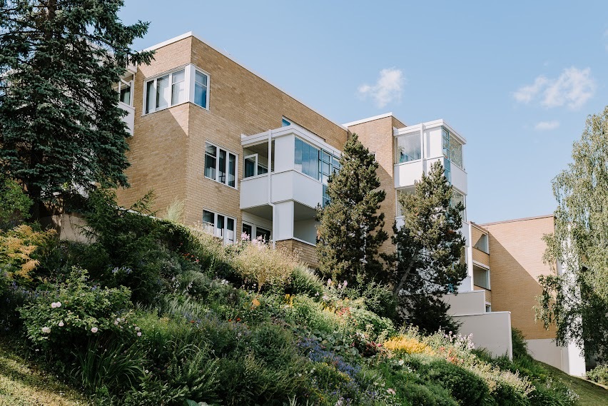 Mustikkakuja 6, Imatra (Ritikankoski)