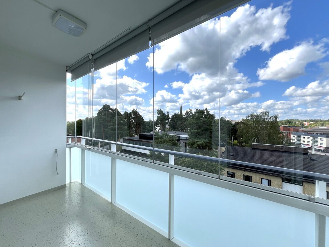 Kirkkopolku 2, Riihimäki (Keskusta)