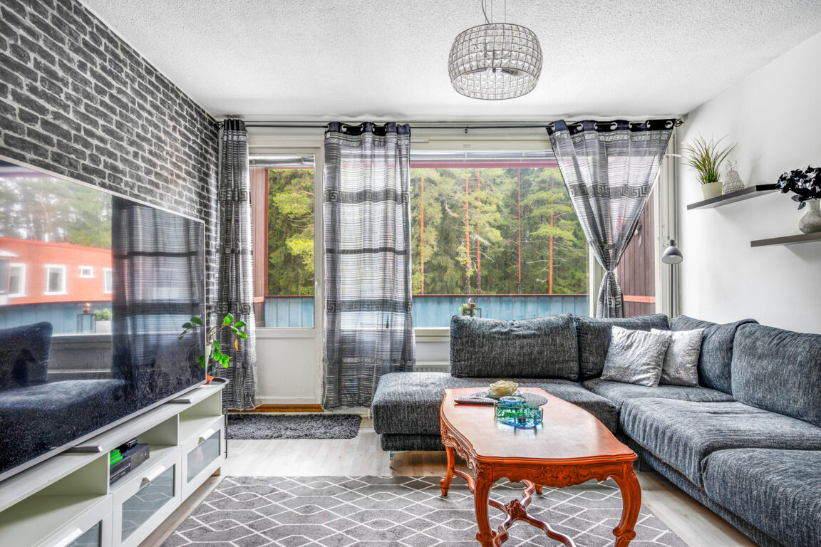 Vehkalahdentie 24, Joensuu (Vehkalahti)