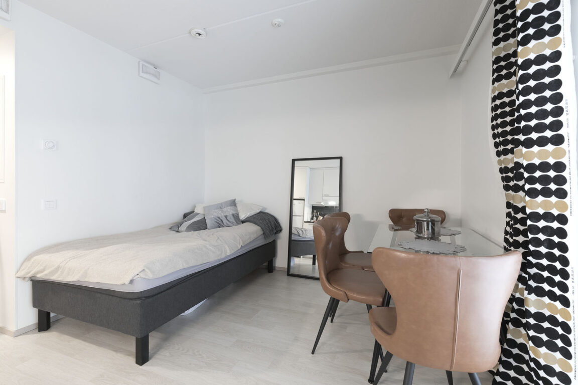 Vapaudenkatu 6, Jyväskylä (Keskusta)