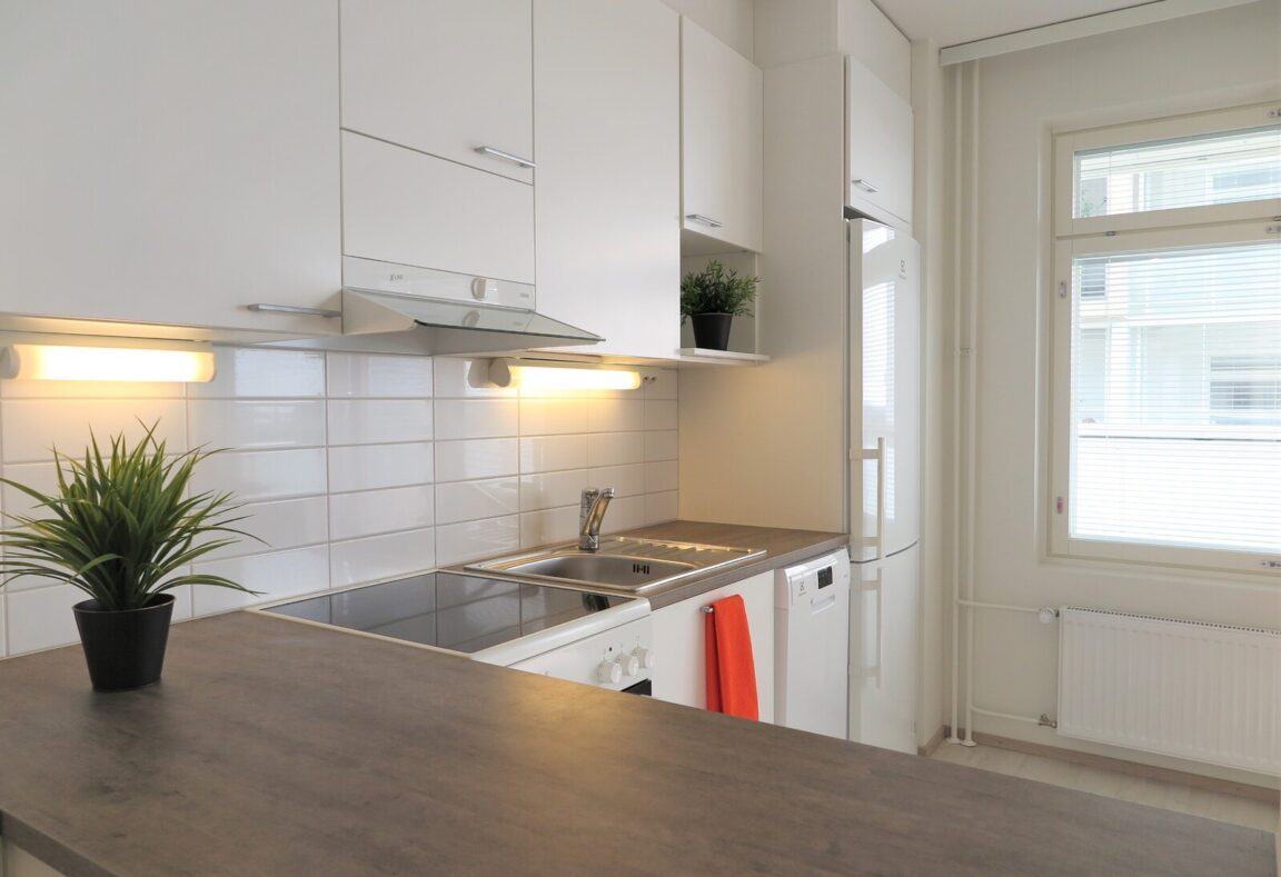 Pesispolku 4, Riihimäki (Peltokylä)