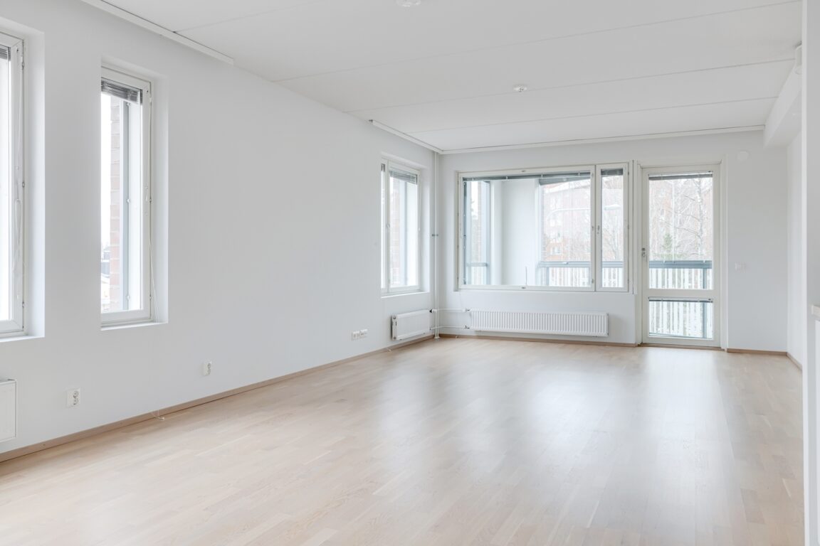 Sininärhentie 5, Espoo (Vallikallio)