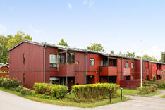 Erviänkatu 58, Lahti (Riihelä)