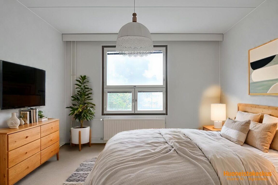 Kurkisuontie 14, Helsinki (Kurkimäki)