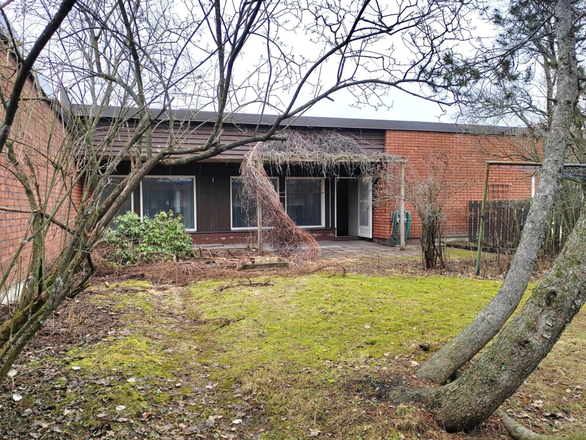 Kultarikontie 10c, Vantaa (Tikkurila, Viertola)