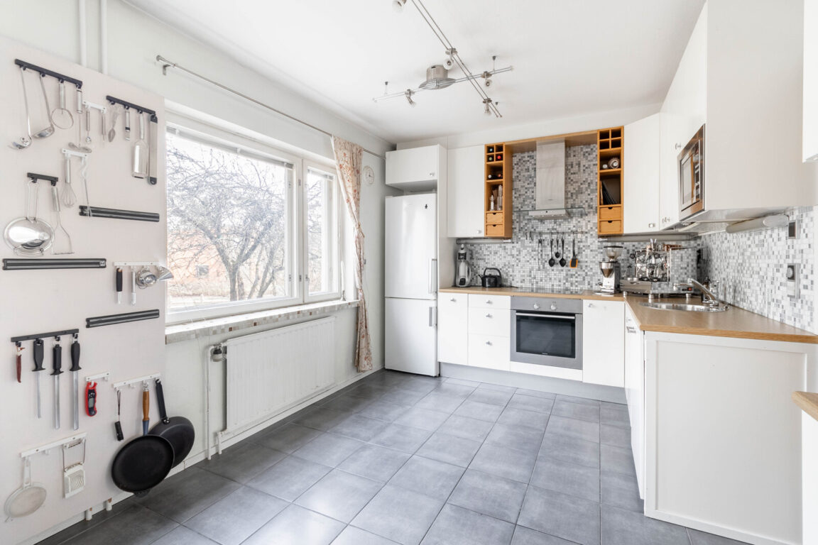 Lepolantie 9, Helsinki (Länsi-Pakila)