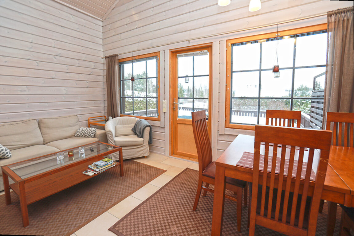 Hovilanpisto 2 A, Tahkovuori (Tahkovuori)