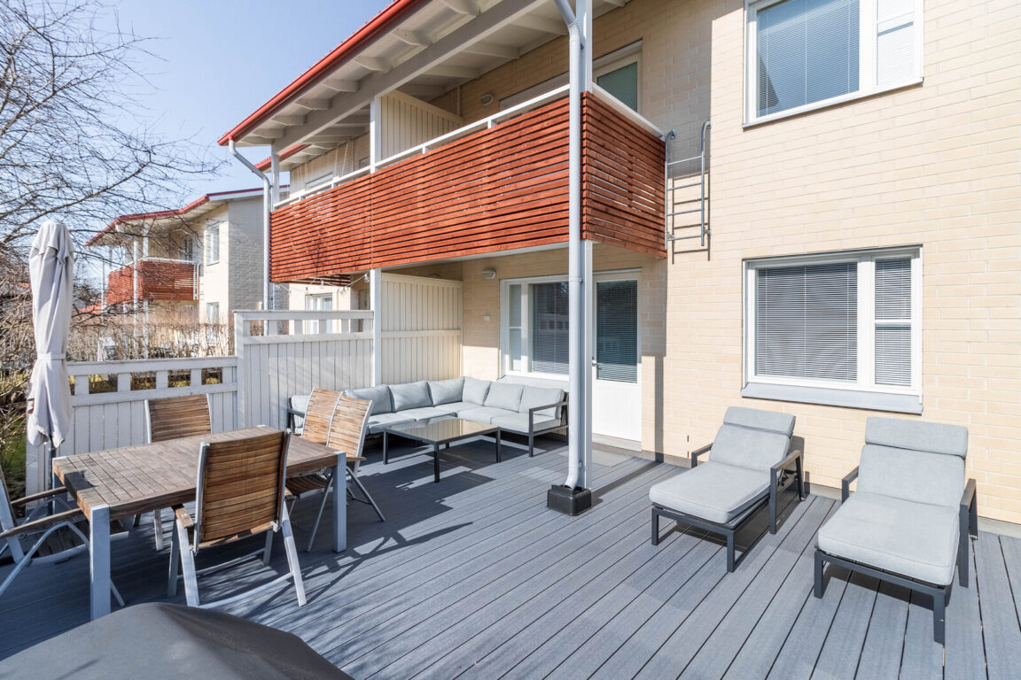 Lipunkantajankuja 8, Vantaa (Kivistö)