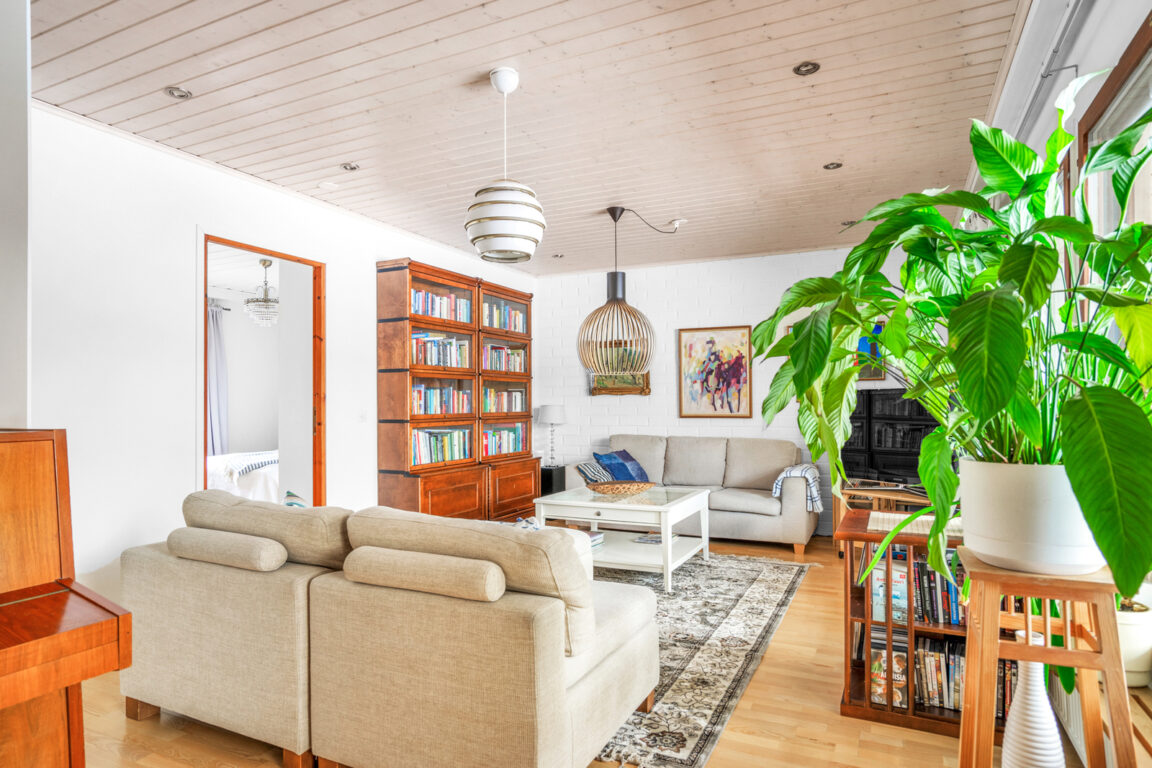 Kortetie 8, Joensuu (Noljakka)