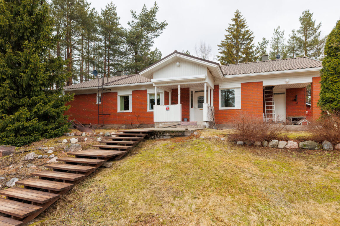 Kokkopolku 2, Ruokolahti (Rautiala)