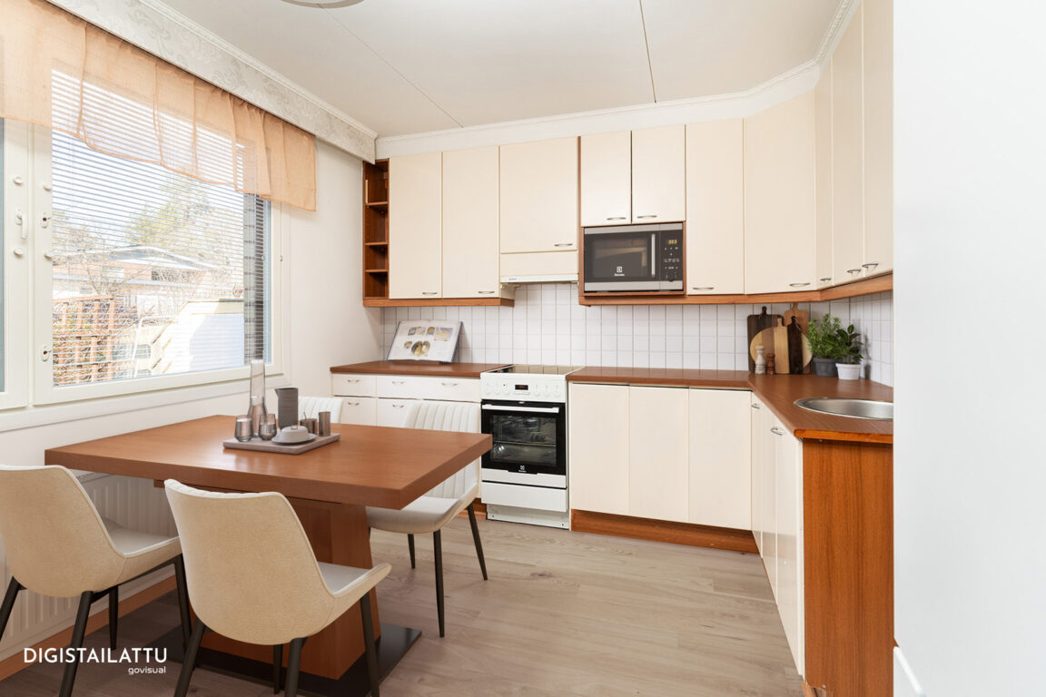 Salorinteentie 1, Ylöjärvi (Siivikkala)