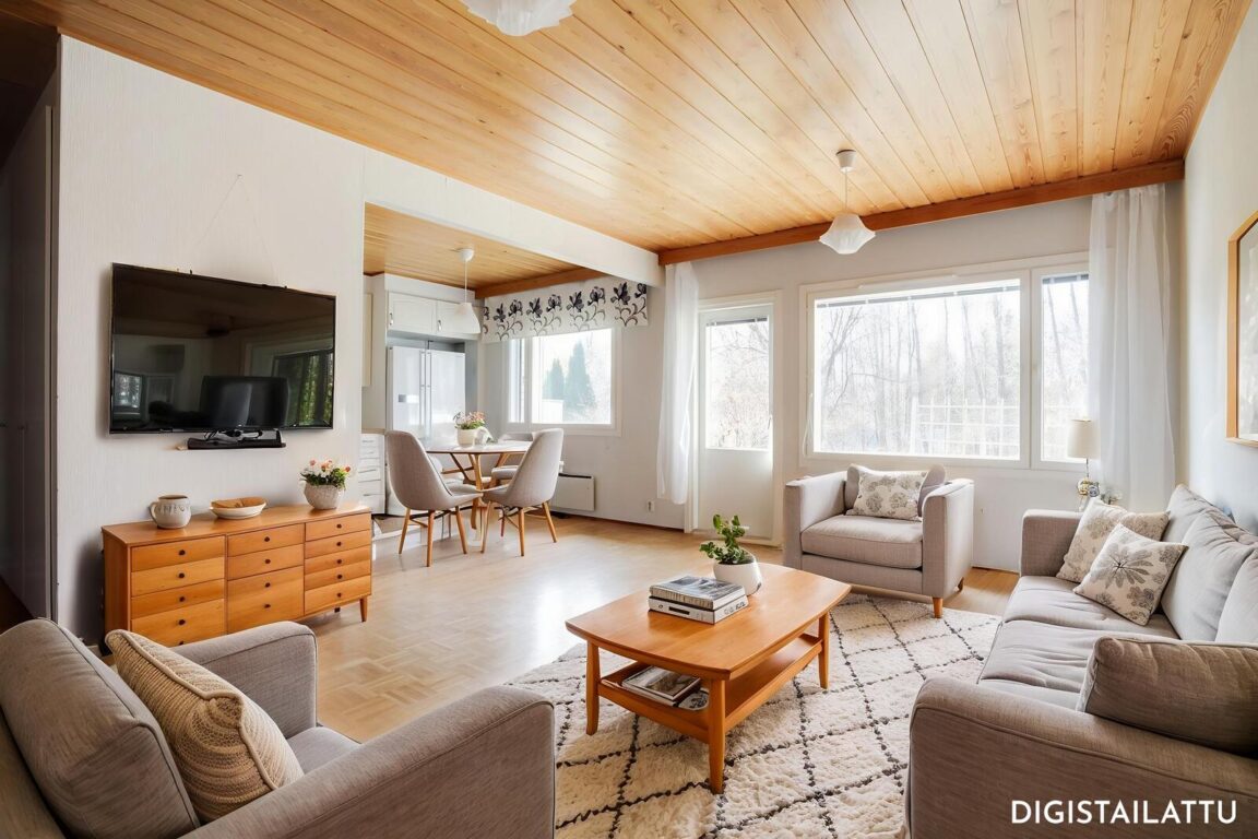 Myllypellontie 2, Pusula (Pusula)