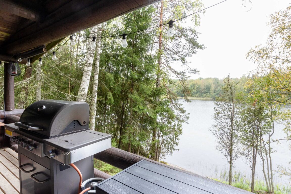 Pirttikuja 46, Karjalohja (Karjalohja)