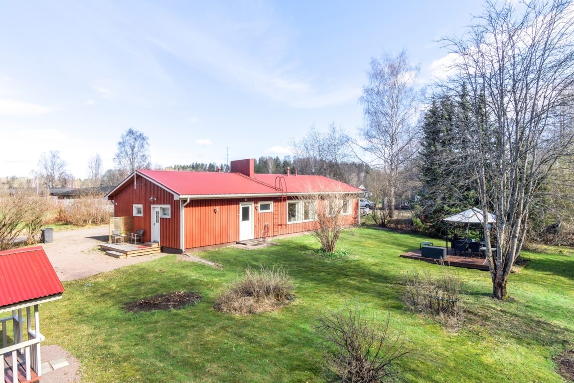 Sahurintie 7, Renko (Renko)