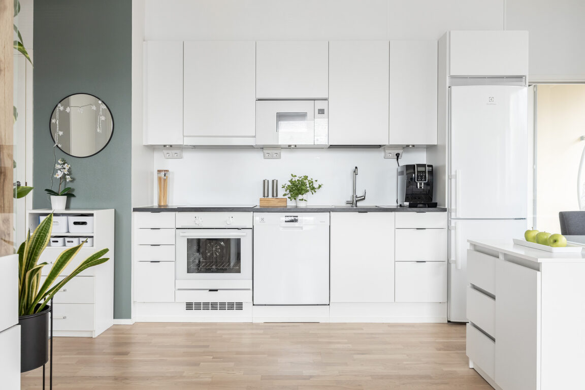 Nihtisillankuja 2, Espoo (Nihtisilta)