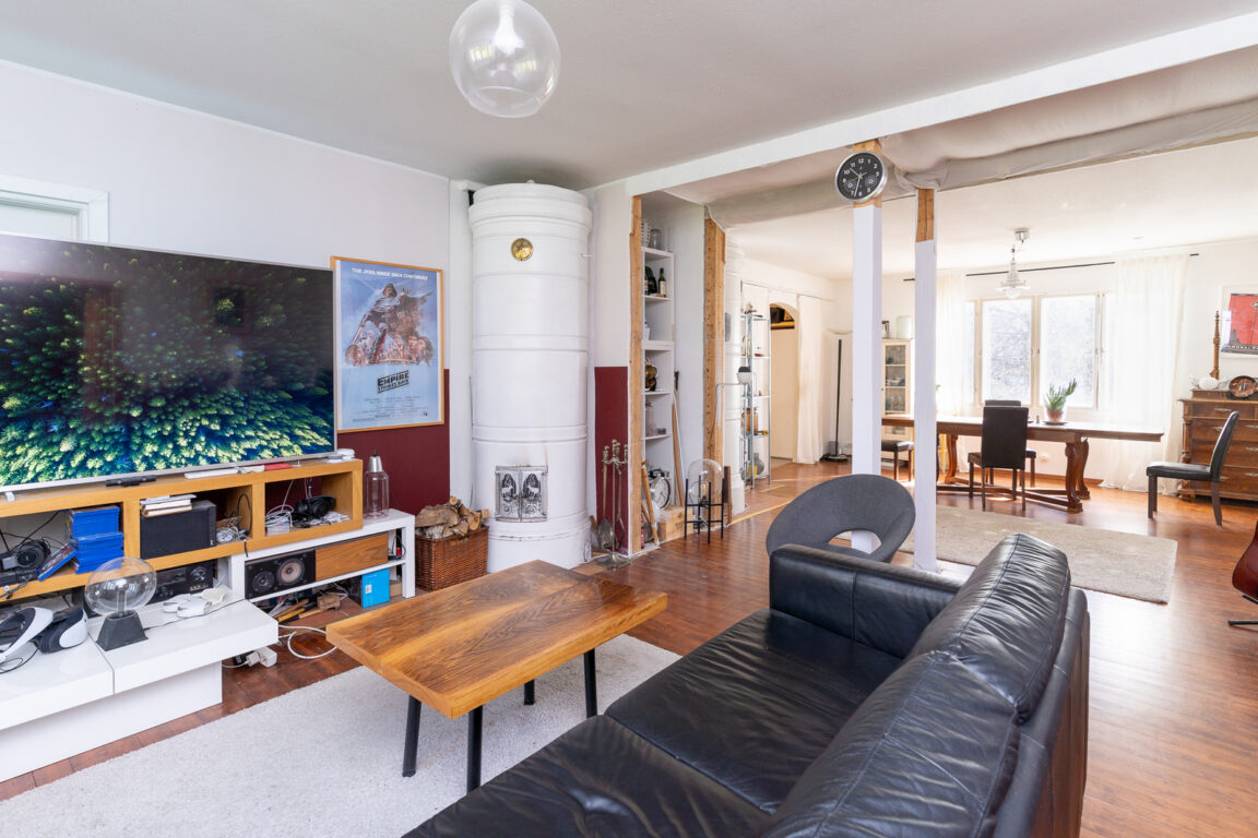 Stålbackantie 69, Åminnefors (Åminnefors)