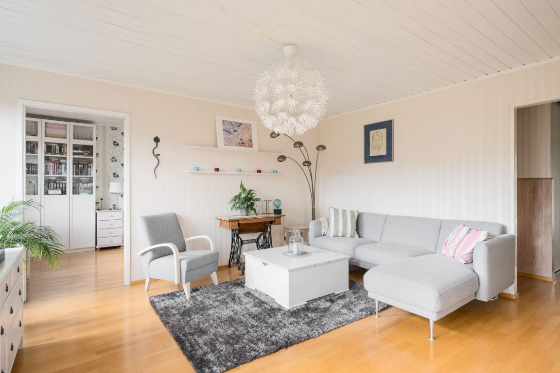 Keltakuja 7 B, Vantaa (Martinlaakso)