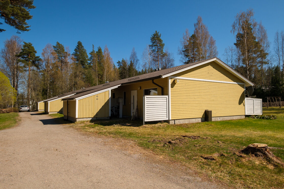 Rivankatu 1, Suolahti (Suolahti)