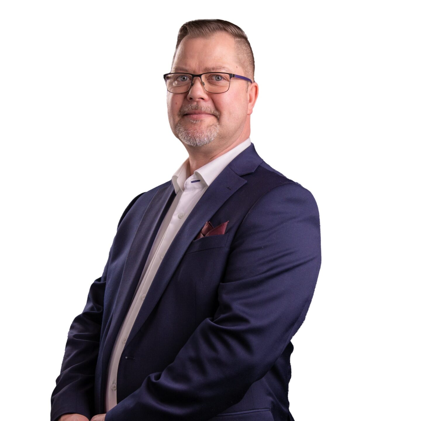 Asuntomyyjä Rami Peuranvirta