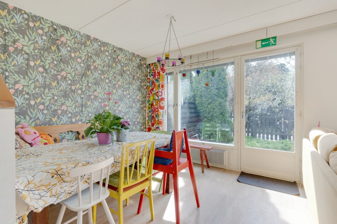 Karhusuonkuja 2, Helsinki (Pukinmäki)