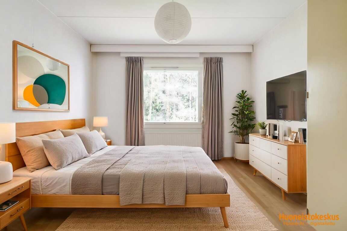 Mätästie 5, Helsinki (Suurmetsä)