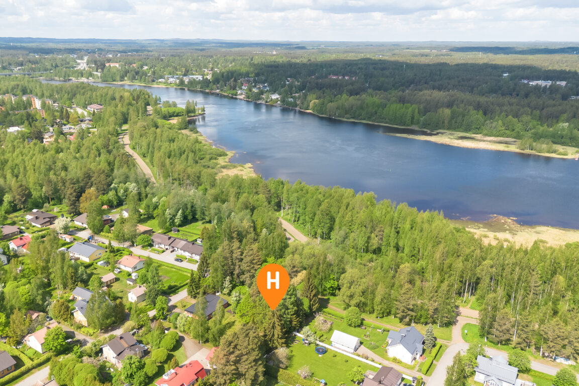 Tähtelänkatu 6b, Joensuu (Karsikko)