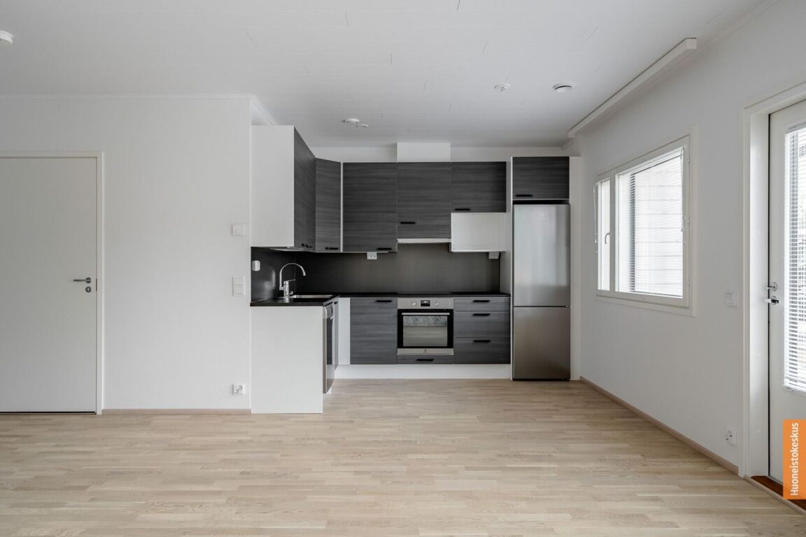 Haltiantie 2, Paimio (Koivulinna)