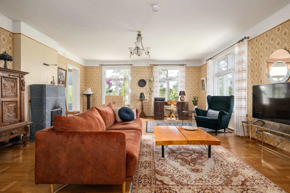 Arimaantie 240, Pusula (Pusula)