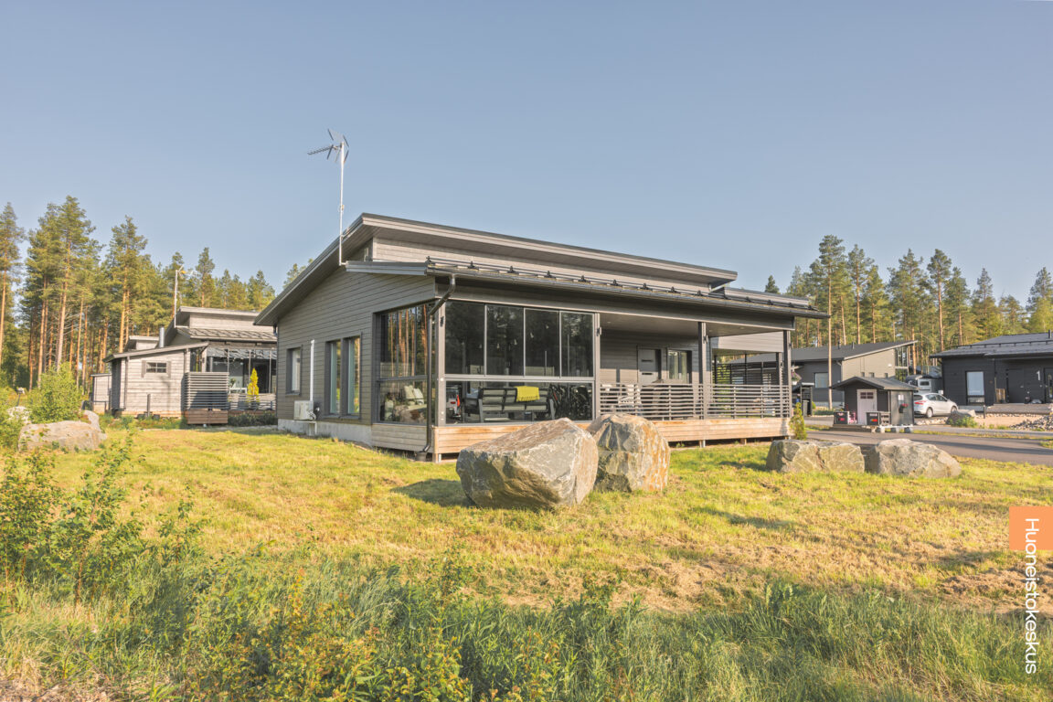 Kurnukuja 2, Kalajoki (Hiekkasärkät)