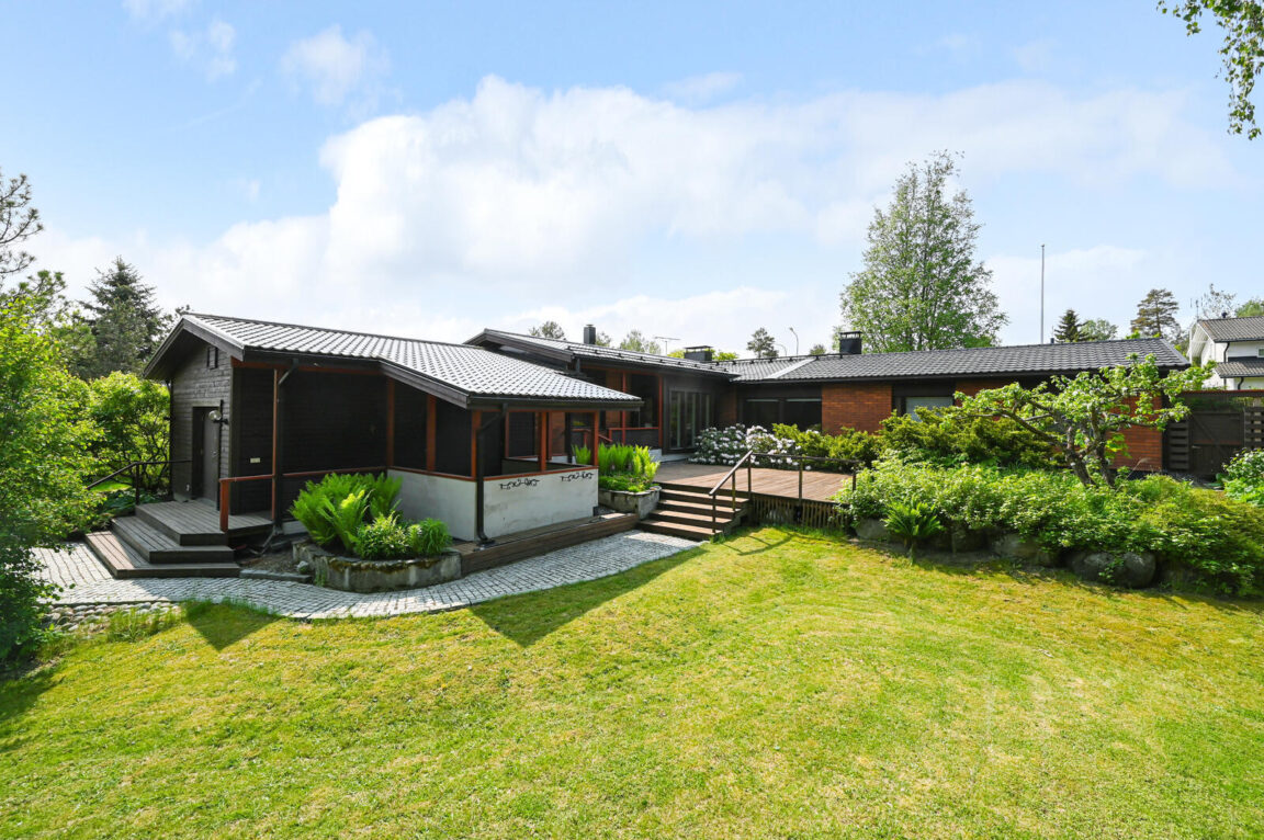 Karhutie 17, Sipoo (Nikkilä)