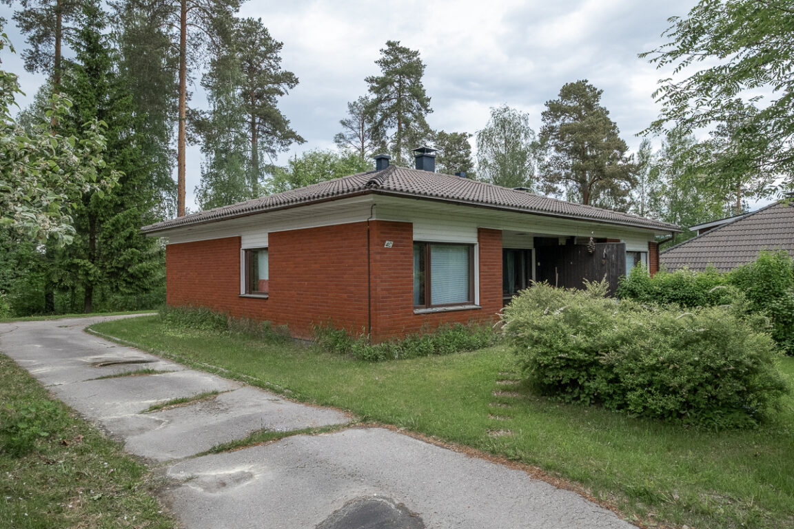 Solanteenpolku 4, Suolahti (Suolahti)