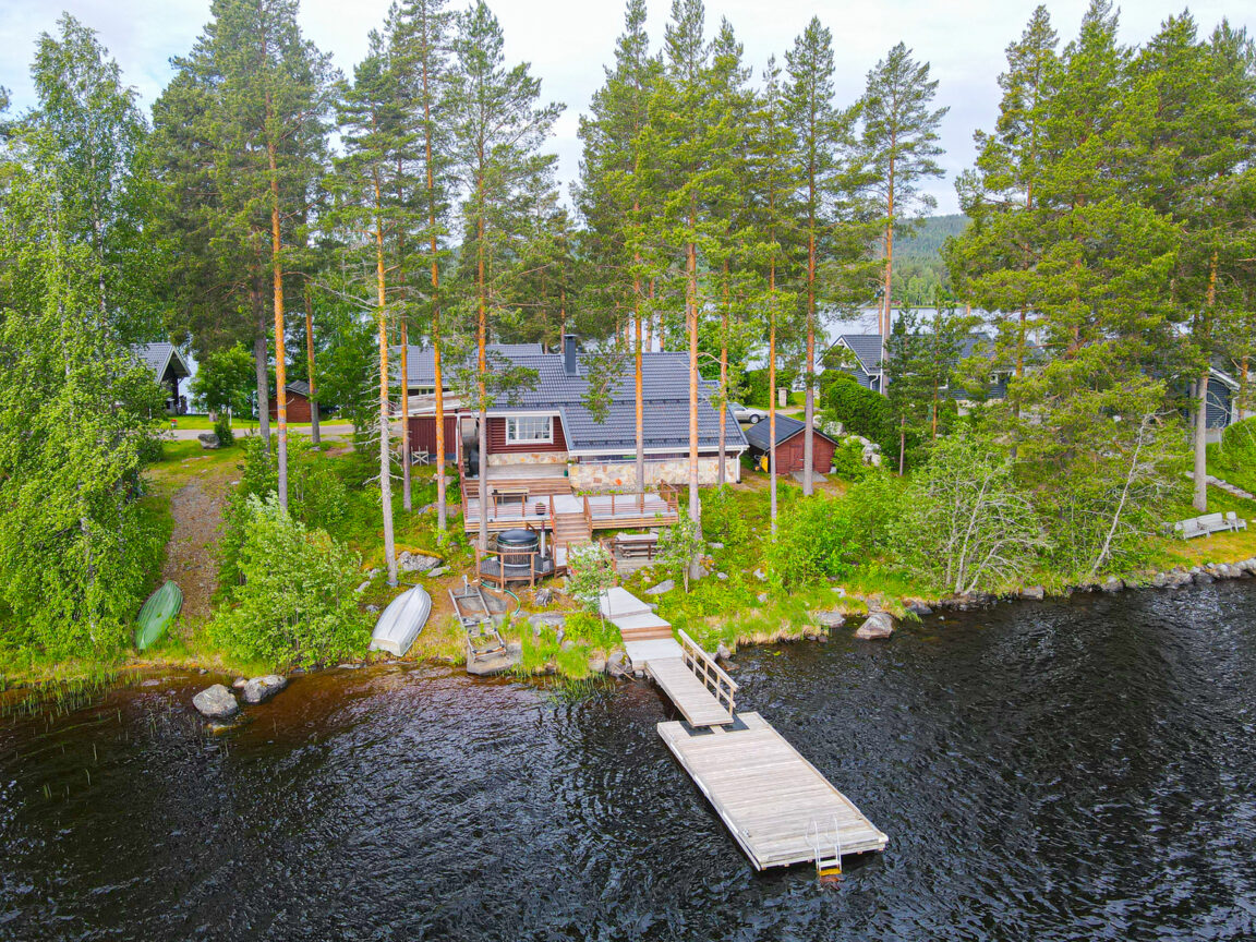 Honkatie 19, Tahkovuori (Tahkovuori)