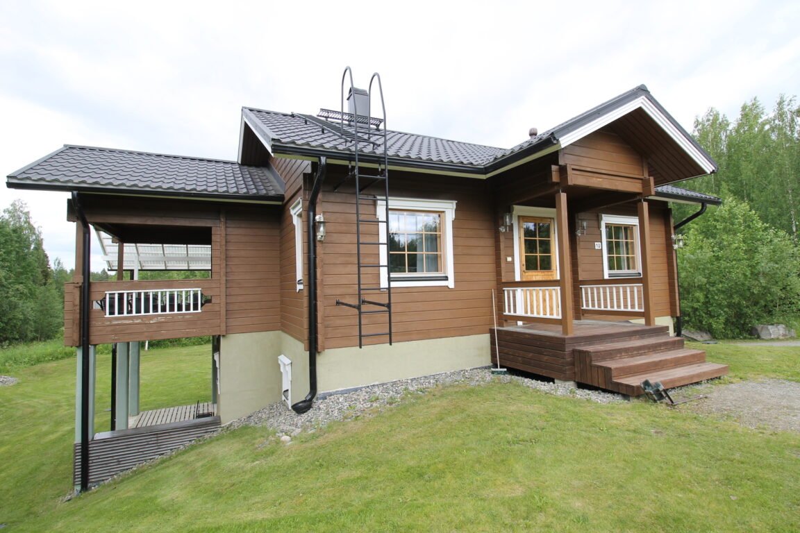 Simunalahdentie 10, Tahkovuori (Tahkovuori)