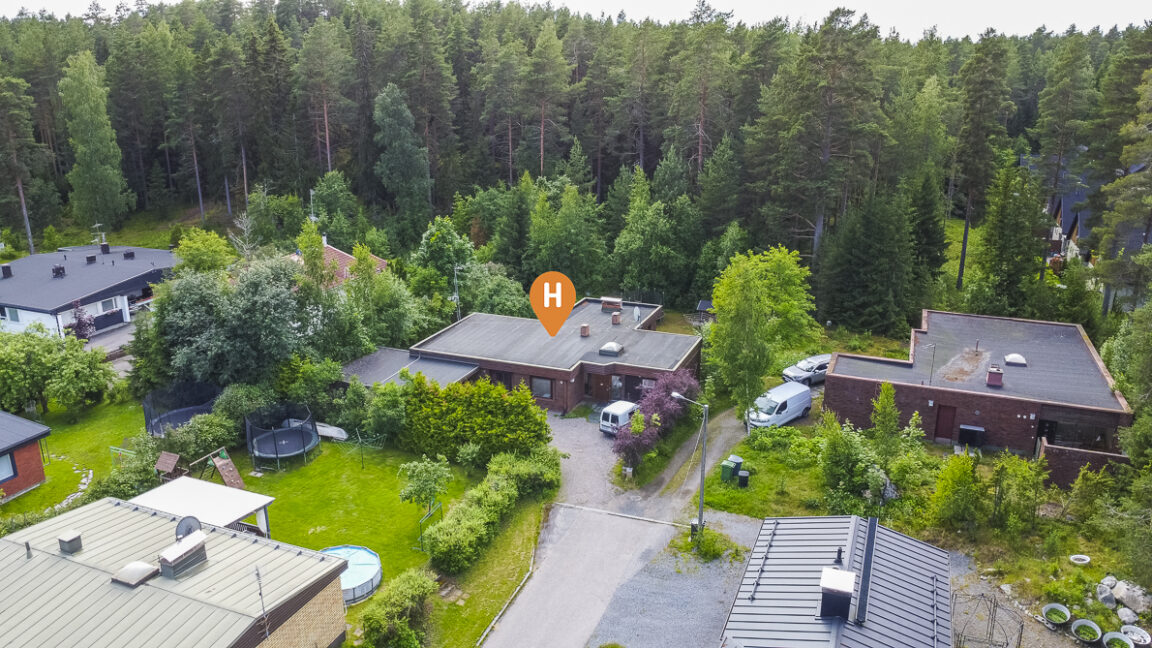 Lintuviidankatu 27, Tampere (Lamminpää)