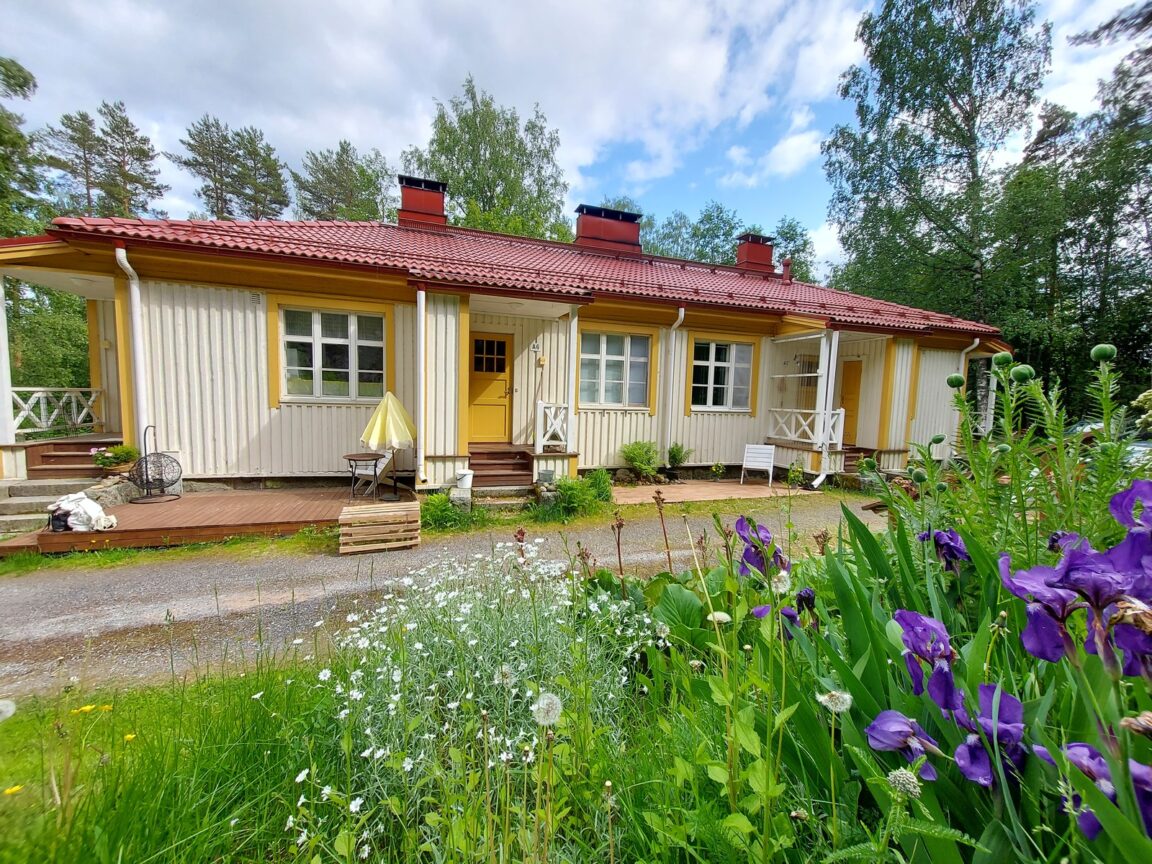 Hermannintie 5, Vihtavuori (Vihtavuori)