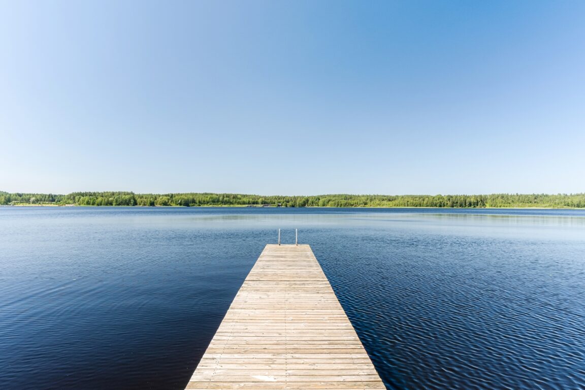 Kaskankaantie 104, Kouvola (Tykkimäki)