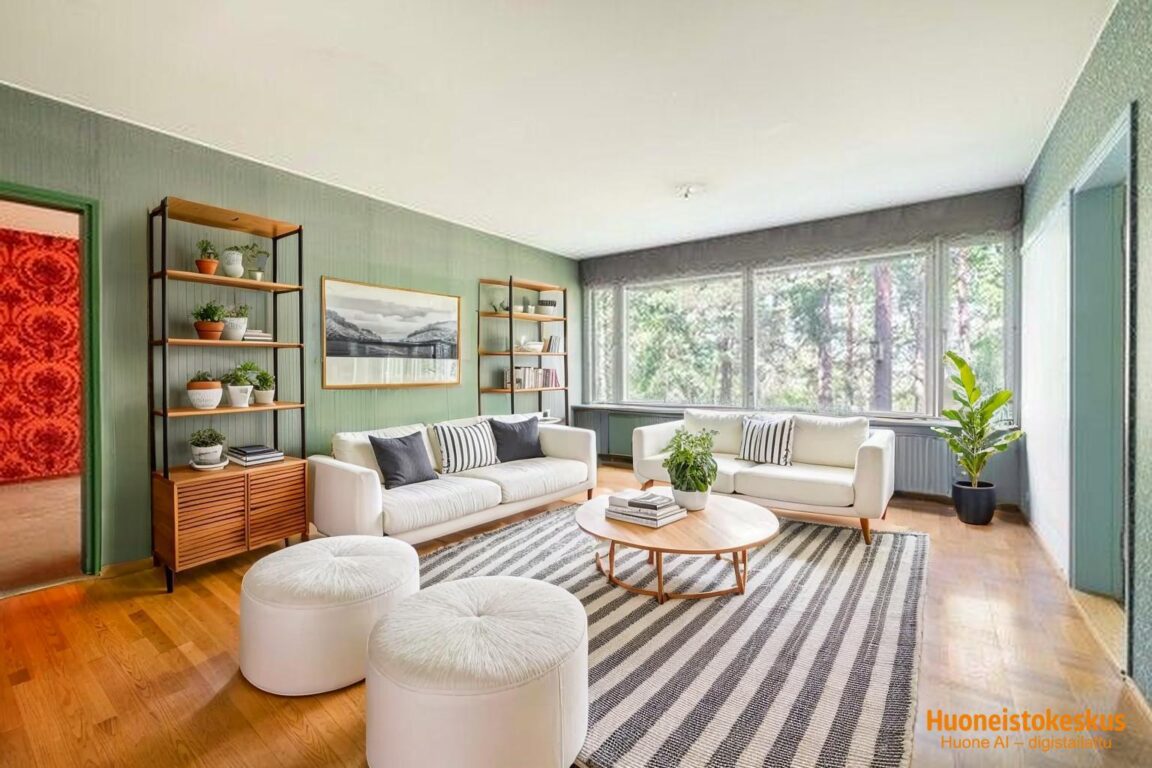 Vuolukiventie 3, Helsinki (Pihlajamäki)