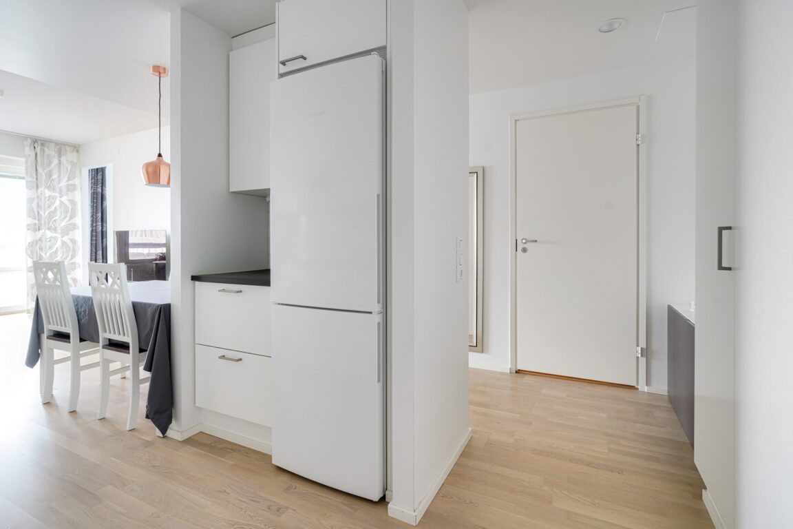 Niittyportinpolku 4, Espoo (Niittykumpu)