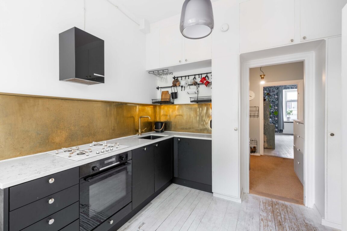 Sammatintie 6, Helsinki (Vallila)