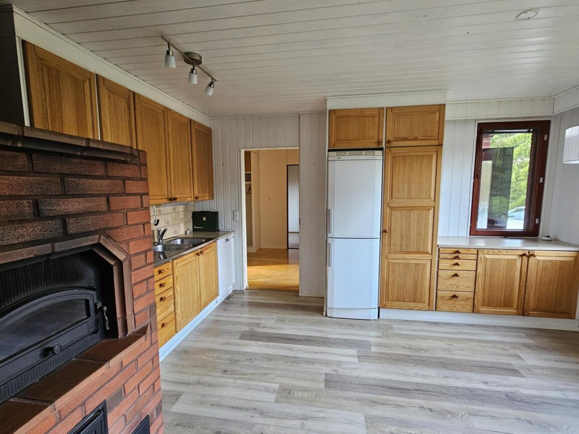 Lastukoskentie 1268, Nilsiä (Nilsiä)