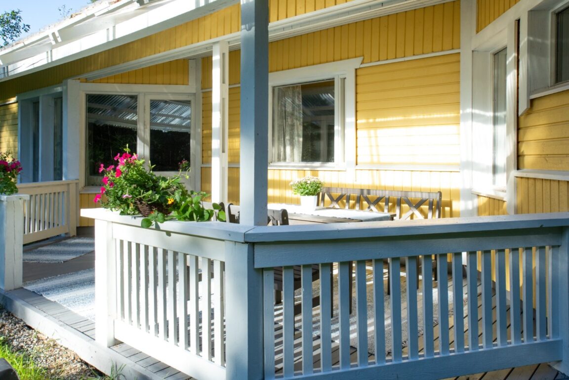 Kotipolku 10, Nilsiä (Nilsiä)