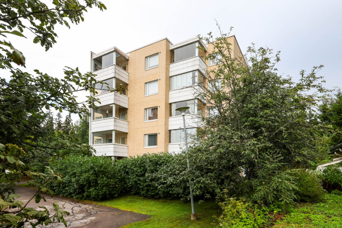 Piettasenkatu 41, Tampere (Linnainmaa)