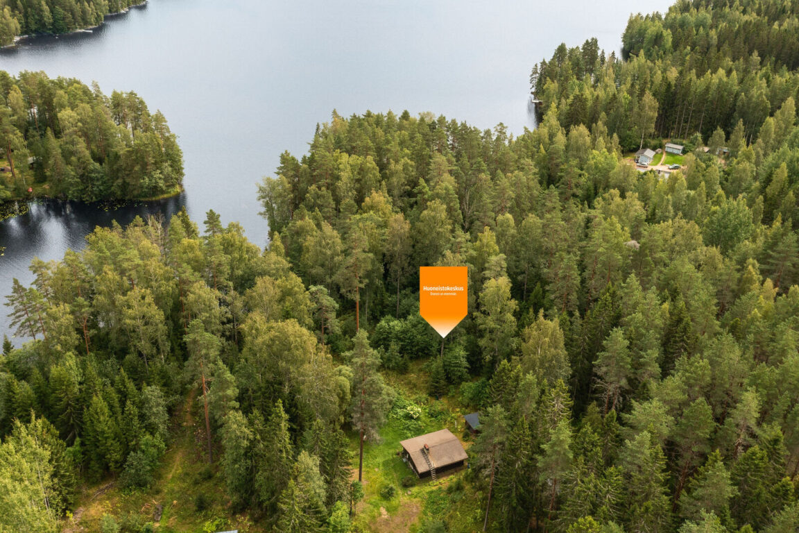 Saarijärventie 143, Pusula (Kärkölä)